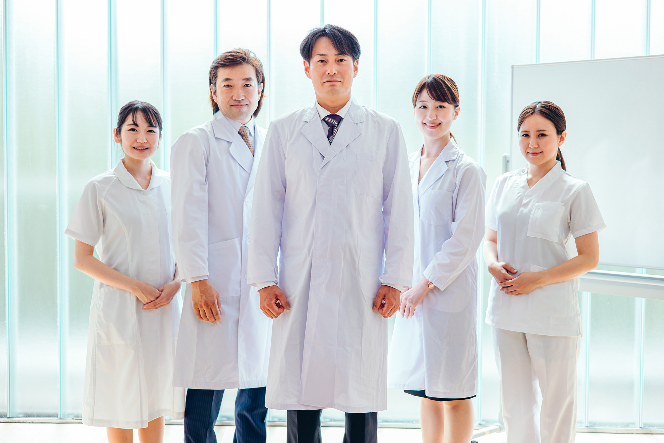 産業保健師サービスについて
